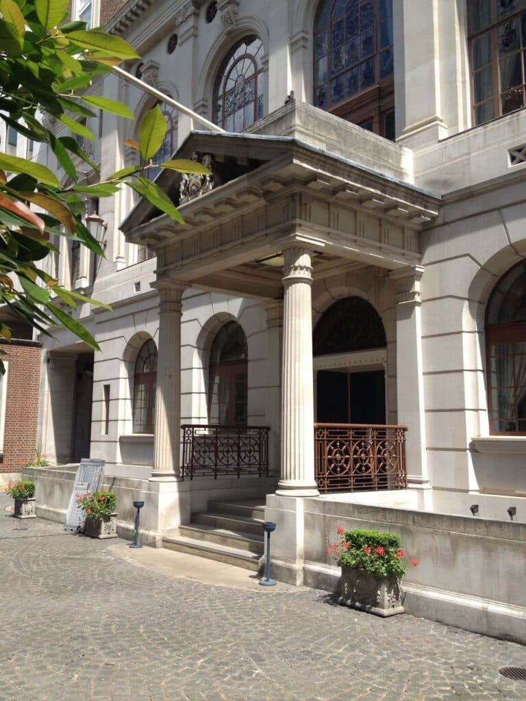 Saddlers Hall, photo 1