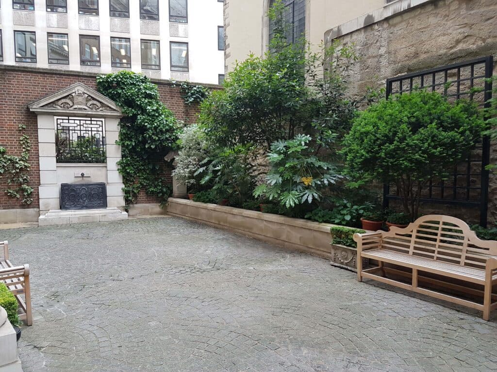 Saddlers Hall, photo 3