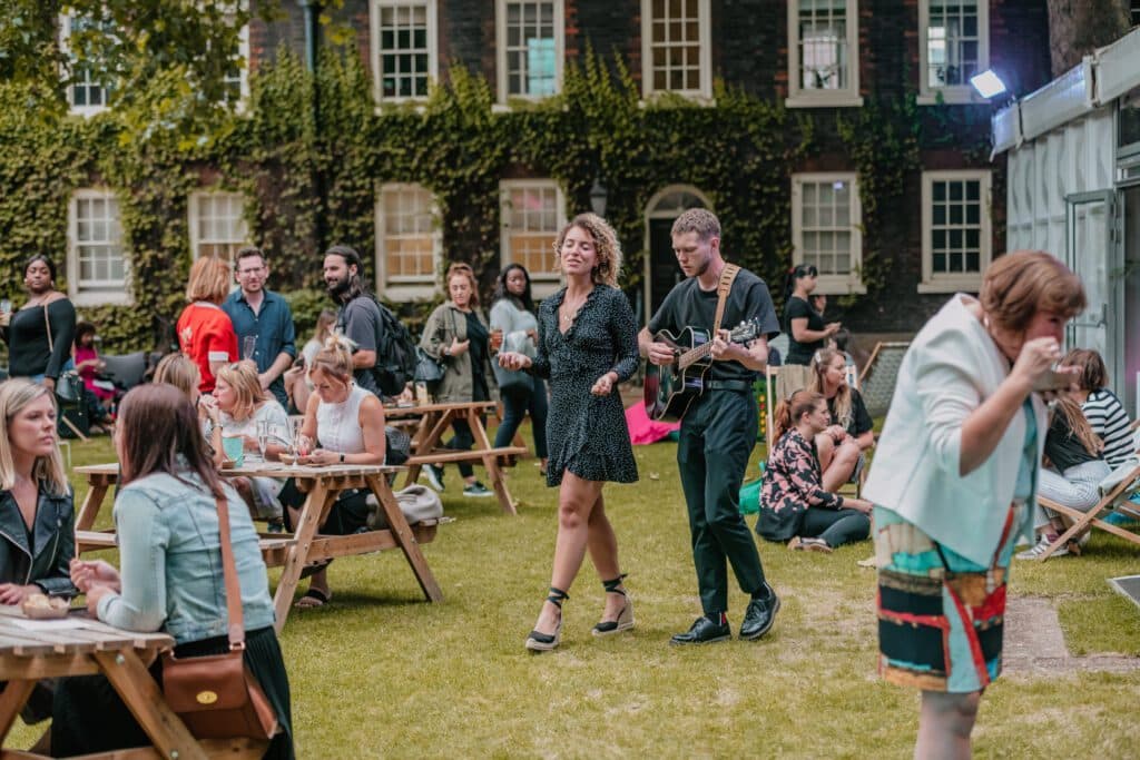 Shoreditch Gardens, photo 16