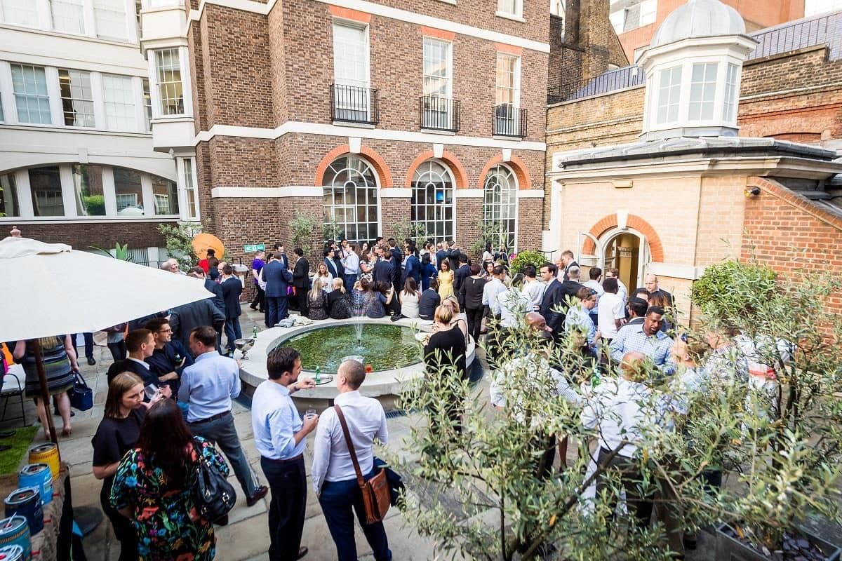 Skinners Hall, photo 1