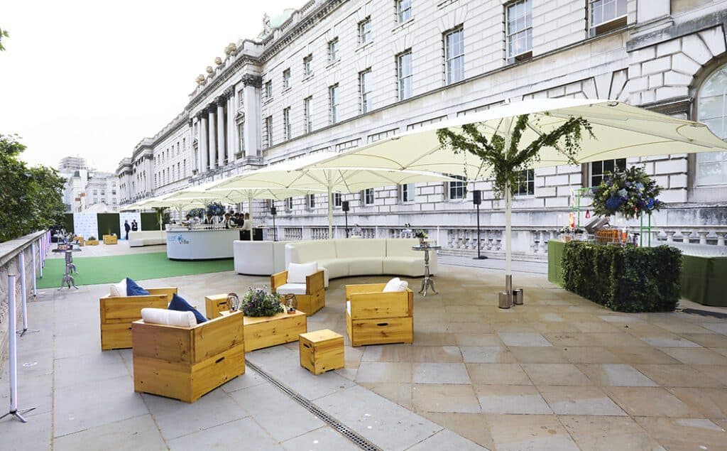 Somerset House, River Terrace, photo 3