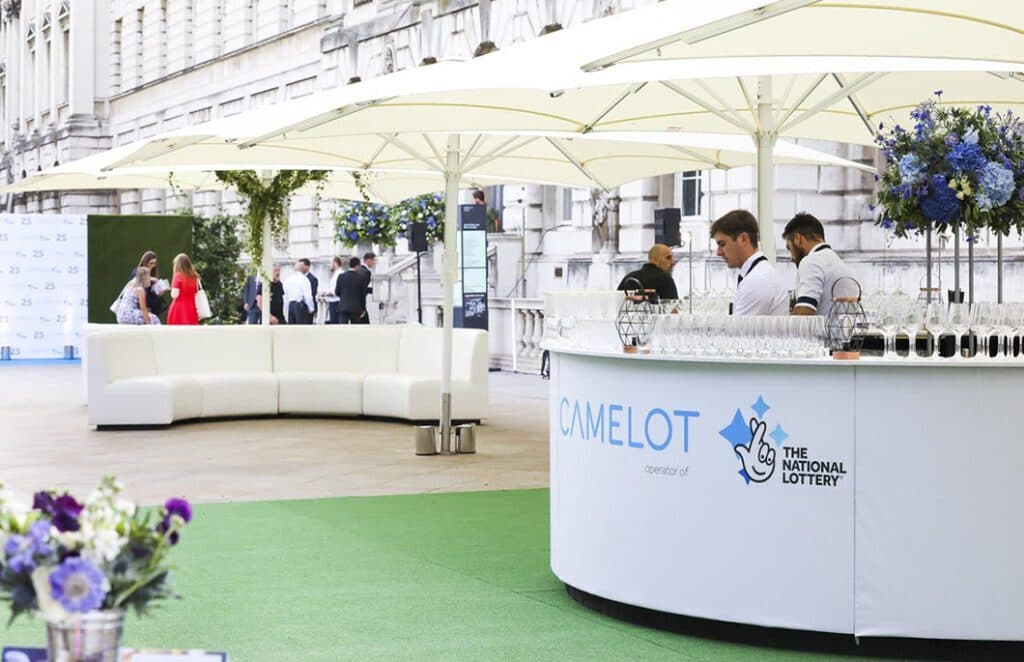 Somerset House, River Terrace, photo 5