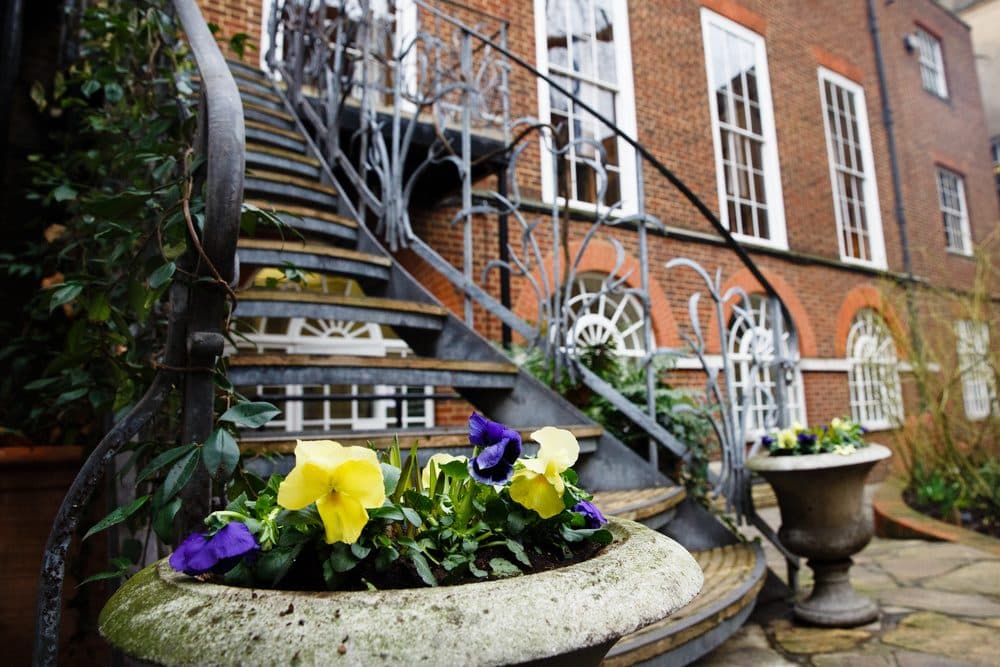 Stationers' Hall & Garden, photo 3