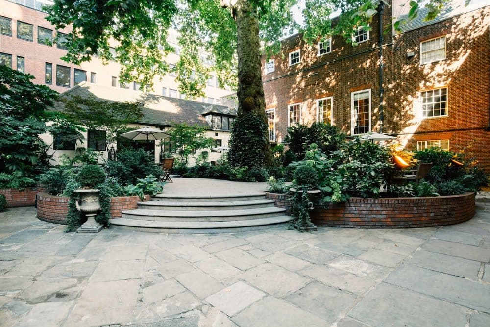 Stationers' Hall & Garden, photo 5