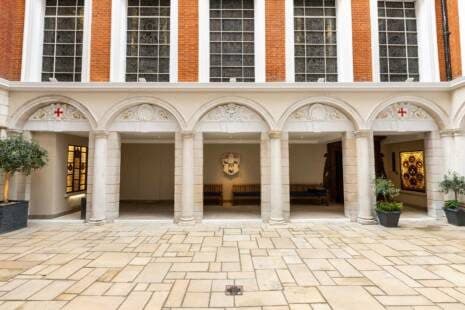 Tallow Chandlers Hall, photo 3