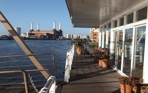 Westminster Boating Base, photo 1