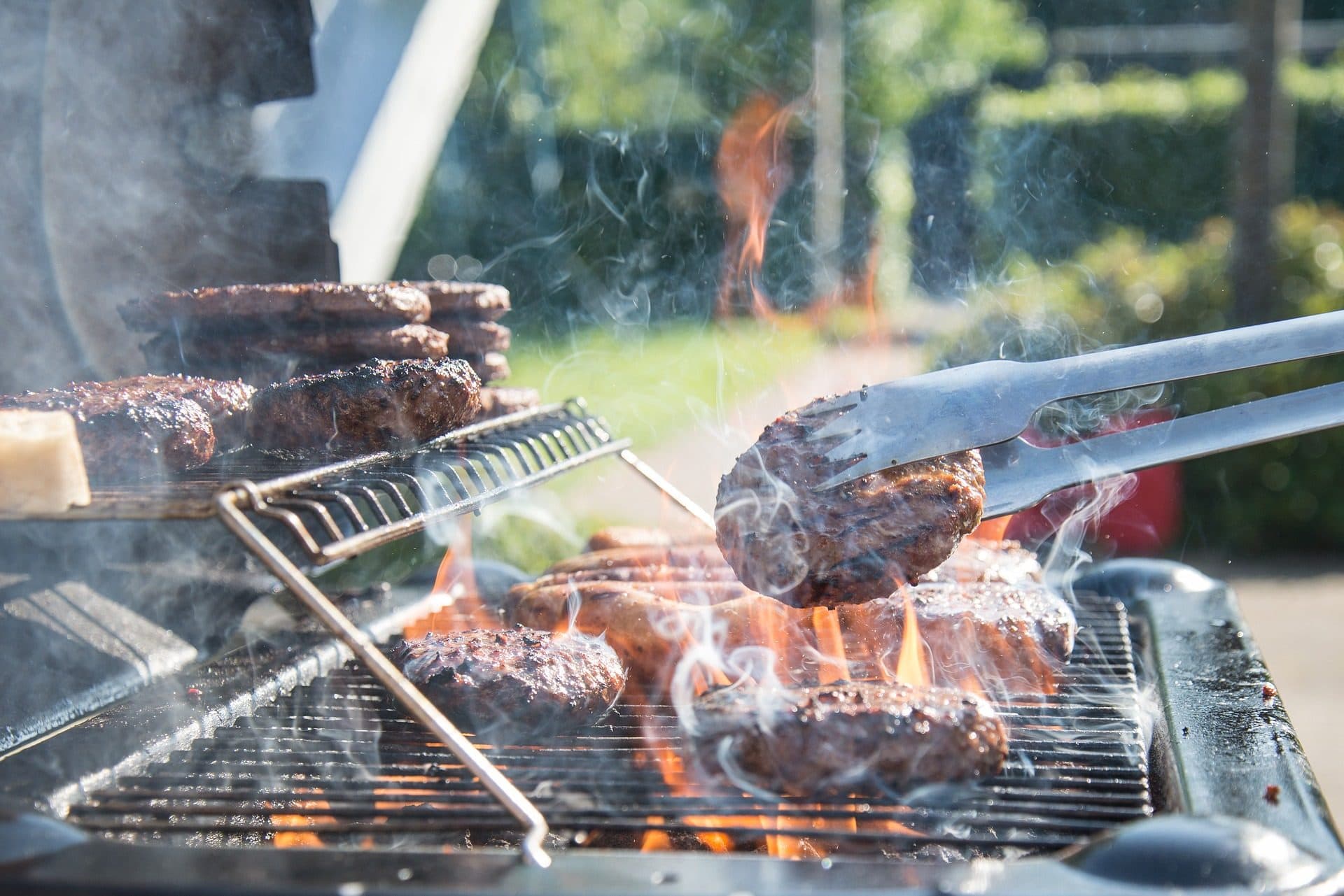 BBQ Masterclass