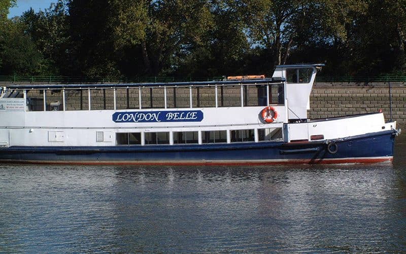London Party Boats, photo 2