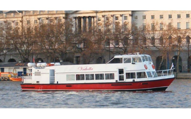 London Party Boats, photo 4