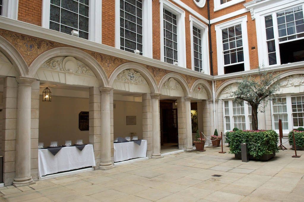 Tallow Chandlers Hall, photo 1