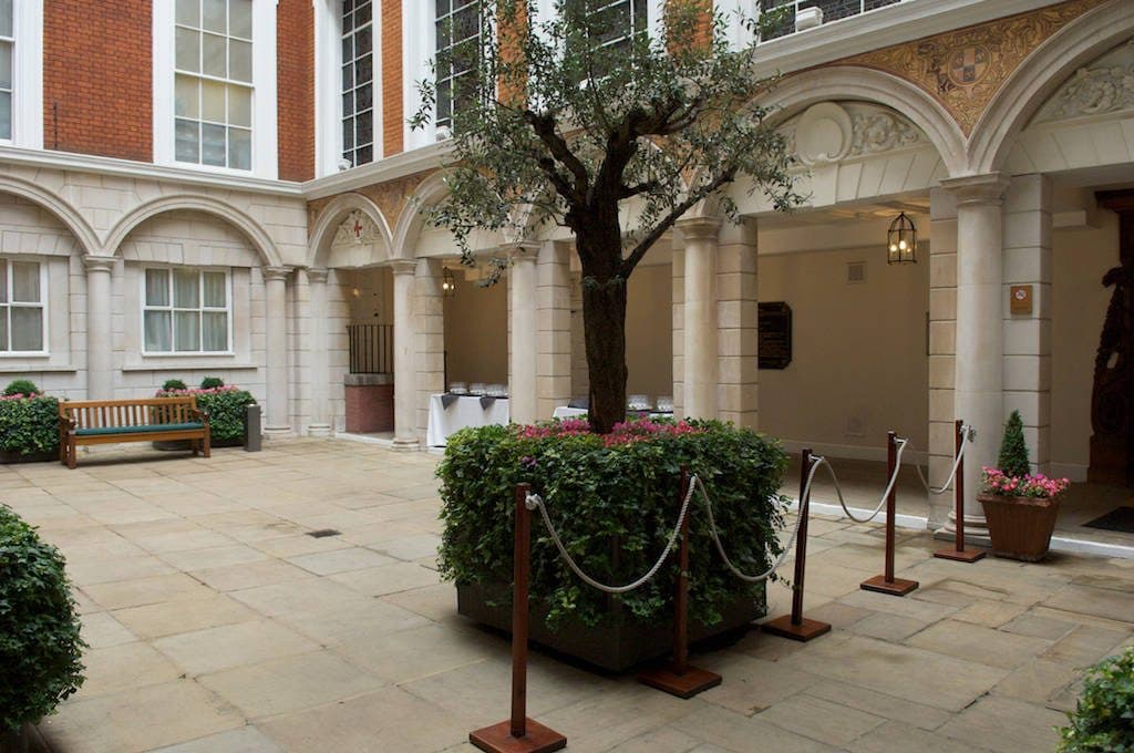 Tallow Chandlers Hall, photo 2