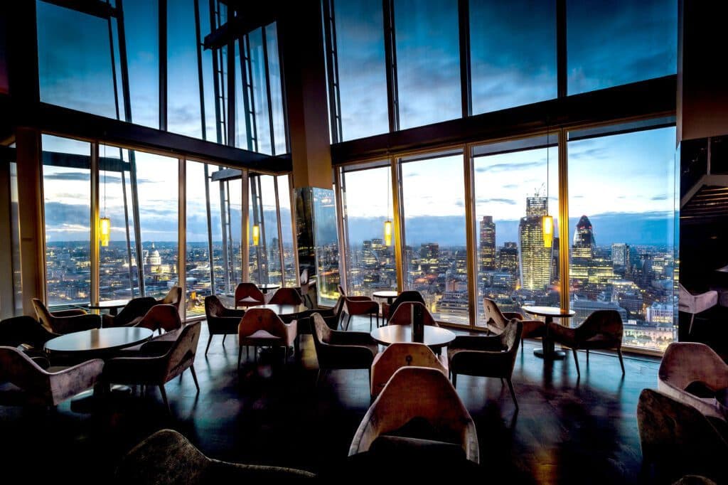 Aqua Shard, photo 2