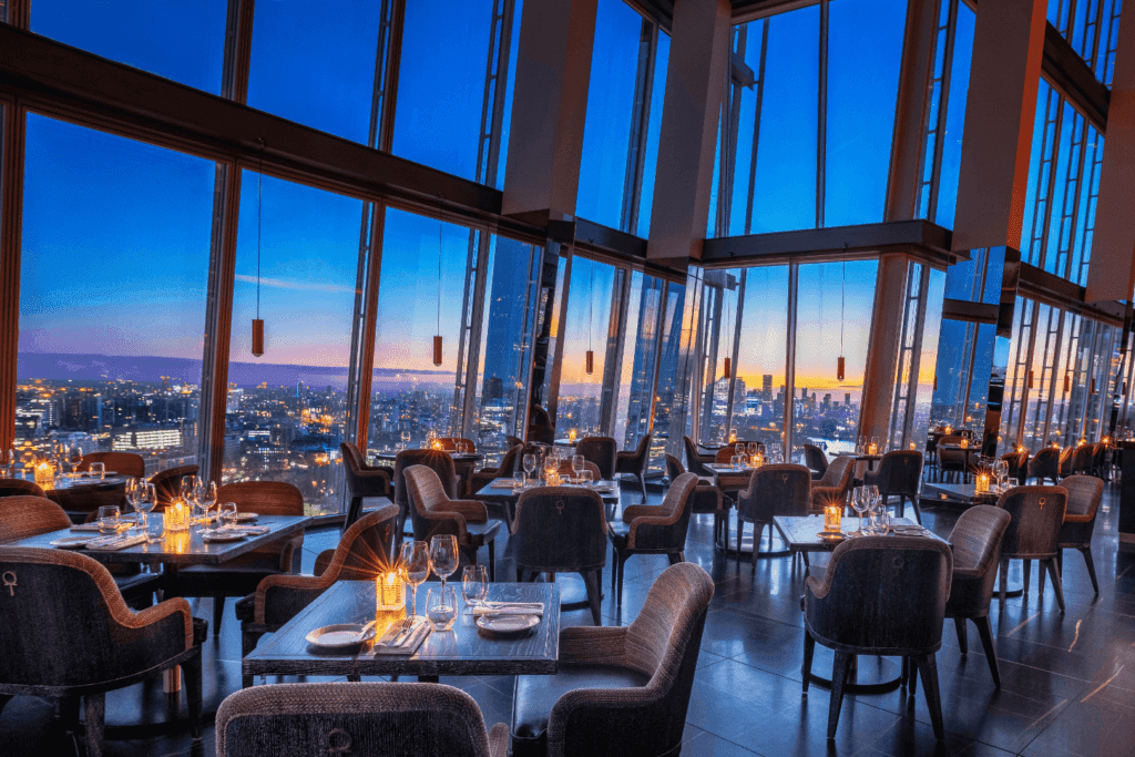 Aqua Shard, photo 3