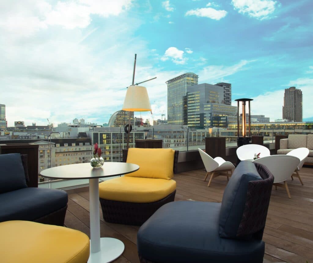 10th Floor Exclusive Hire at Aviary Rooftop Bar & Restaurant, photo 1