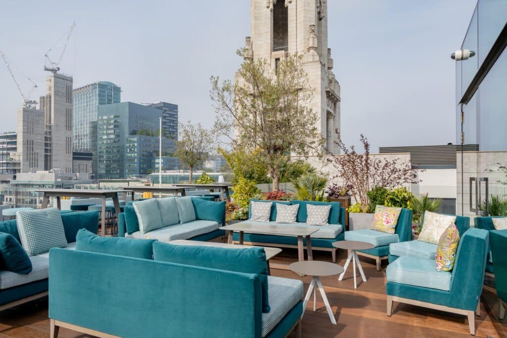 10th Floor Exclusive Hire at Aviary Rooftop Bar & Restaurant, photo 2