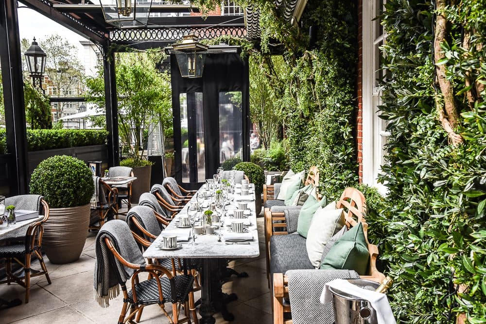 Dalloway Terrace, photo 3