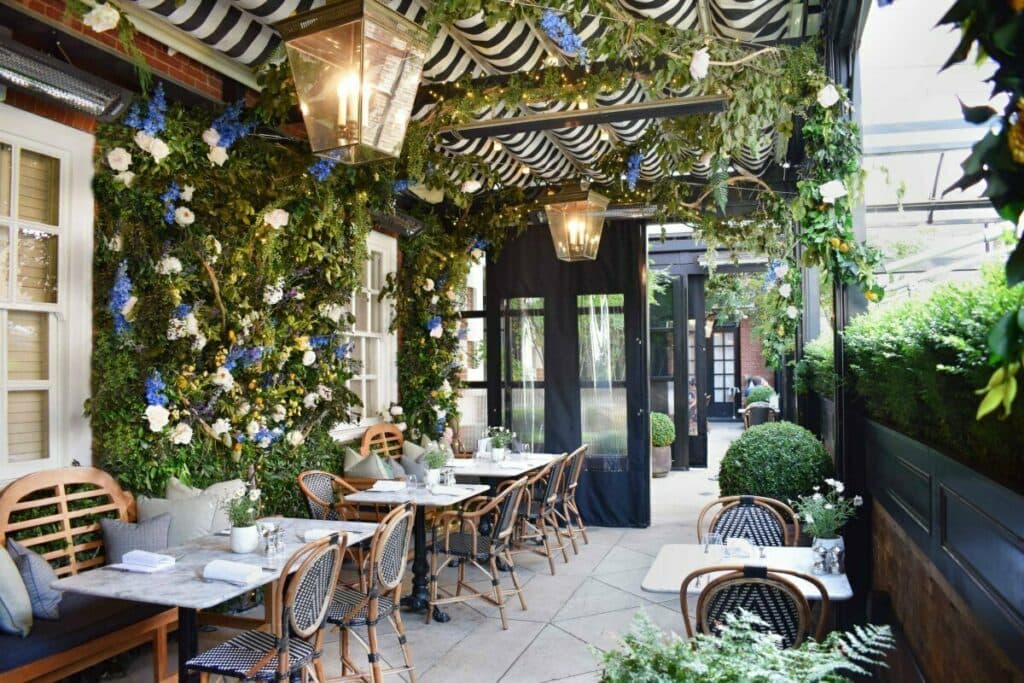 Dalloway Terrace, photo 1