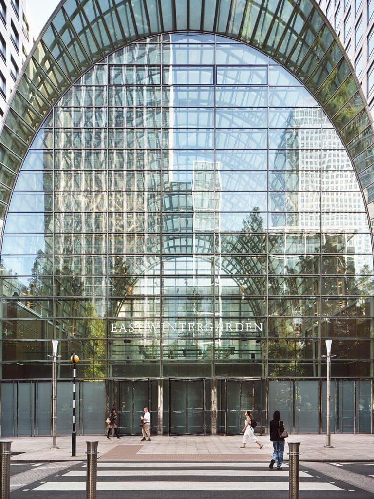 East Wintergarden, photo 4