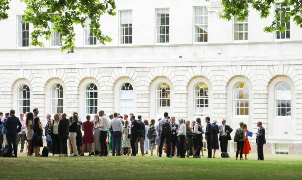 Lincoln's Inn North Lawn, photo 7