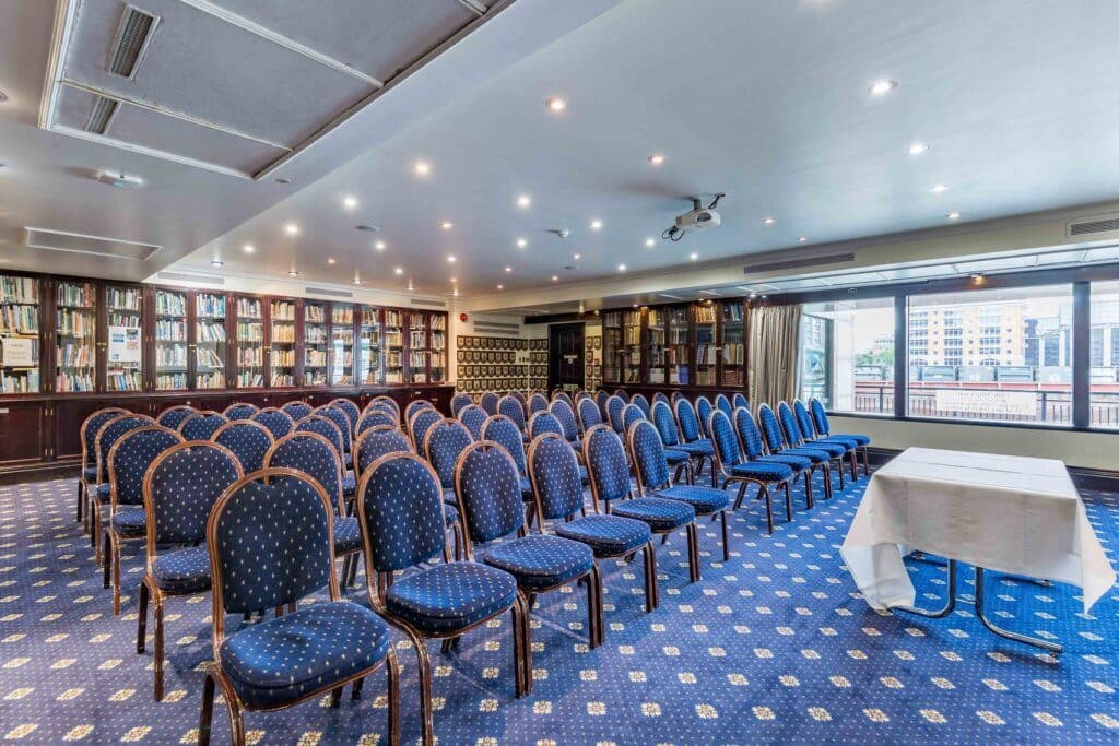 Little Ship Club, photo 3