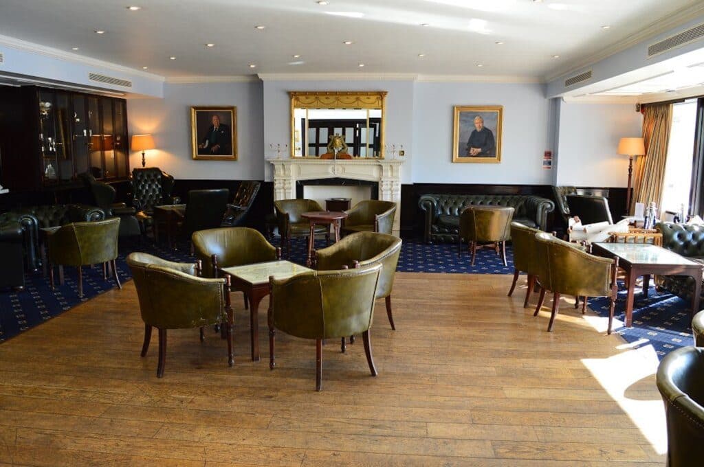 Little Ship Club, photo 2
