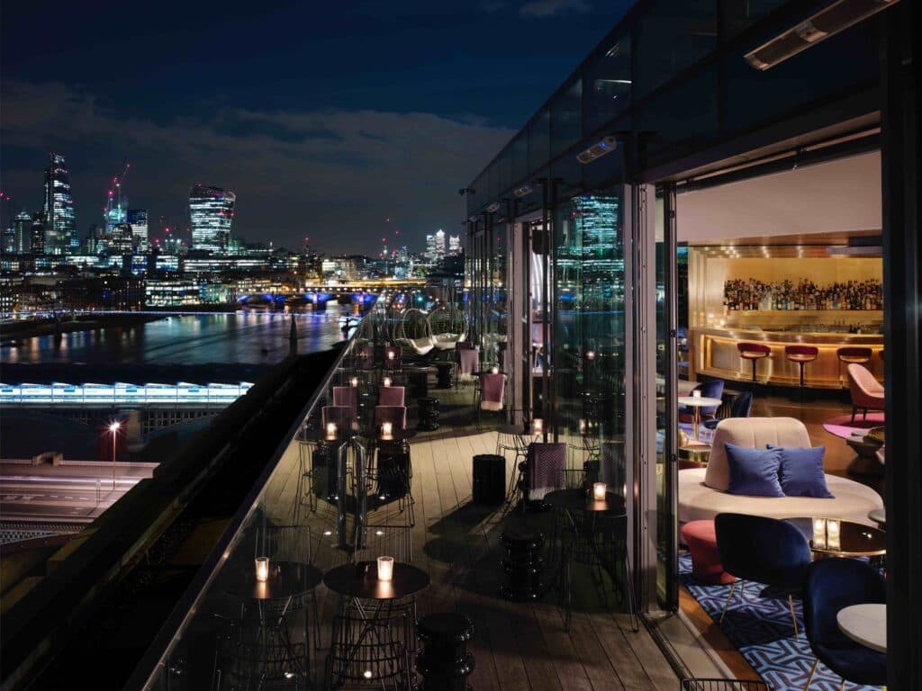 Sea Containers, photo 1