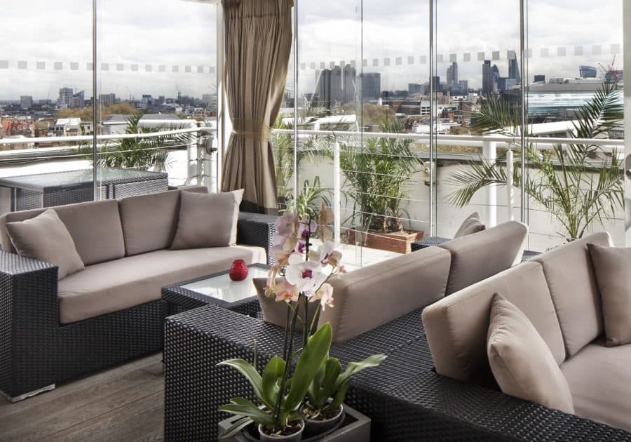 Sky Bar Holborn, photo 1