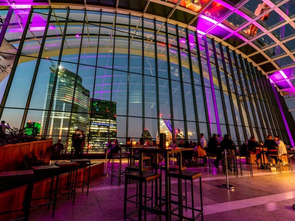 Sky Garden, photo 2