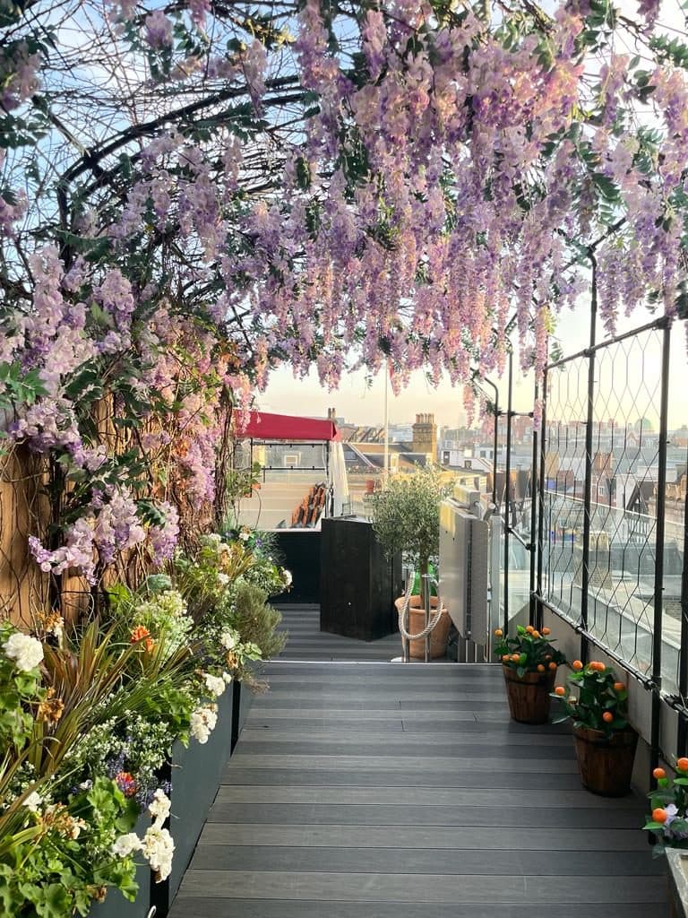 Soho Sky Terrace, photo 2