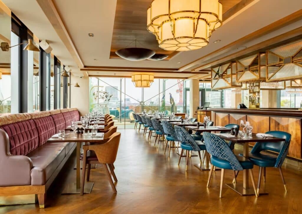 10th Floor Exclusive Hire at Aviary Rooftop Bar & Restaurant, photo 10