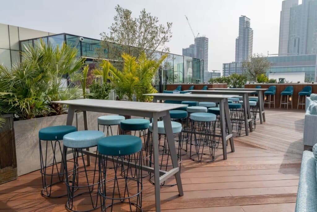 10th Floor Exclusive Hire at Aviary Rooftop Bar & Restaurant, photo 6
