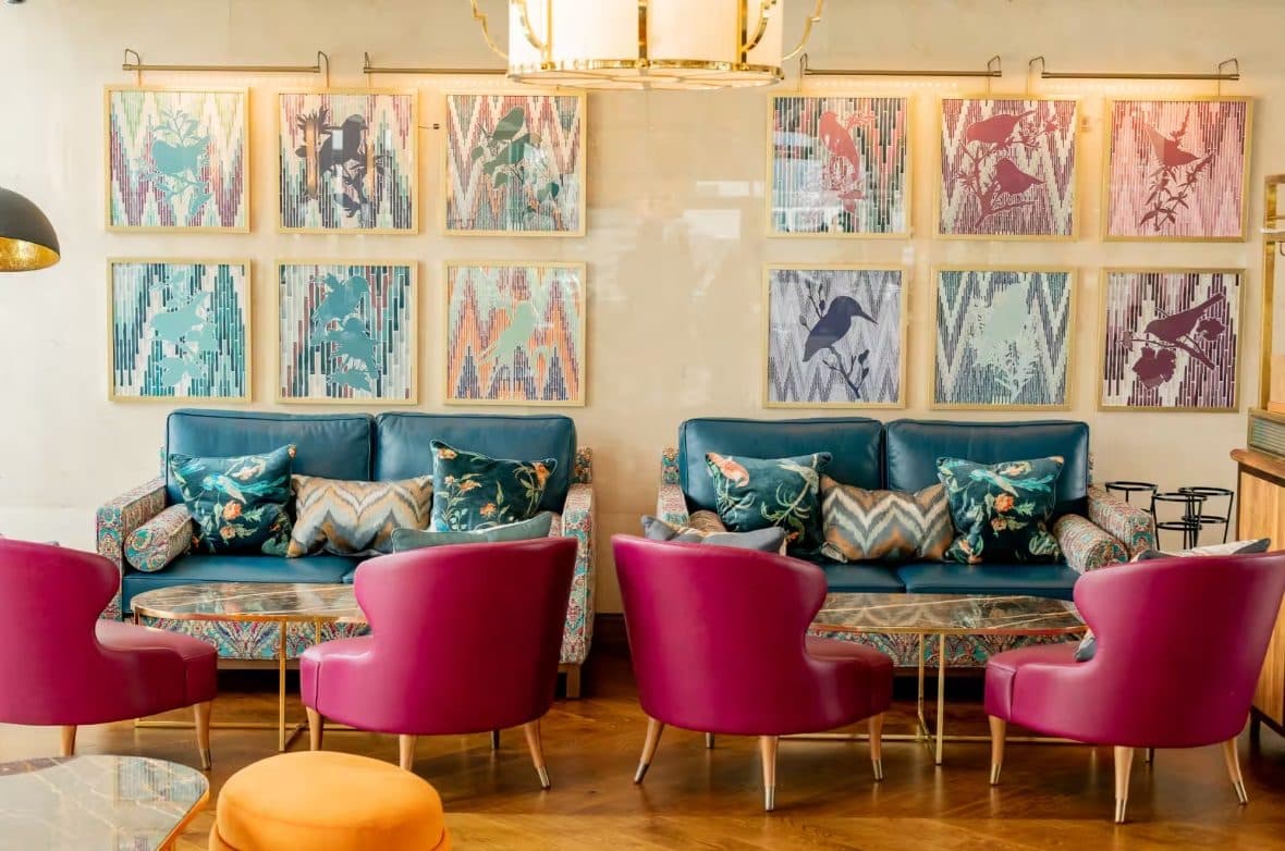 10th Floor Exclusive Hire at Aviary Rooftop Bar & Restaurant, photo 7