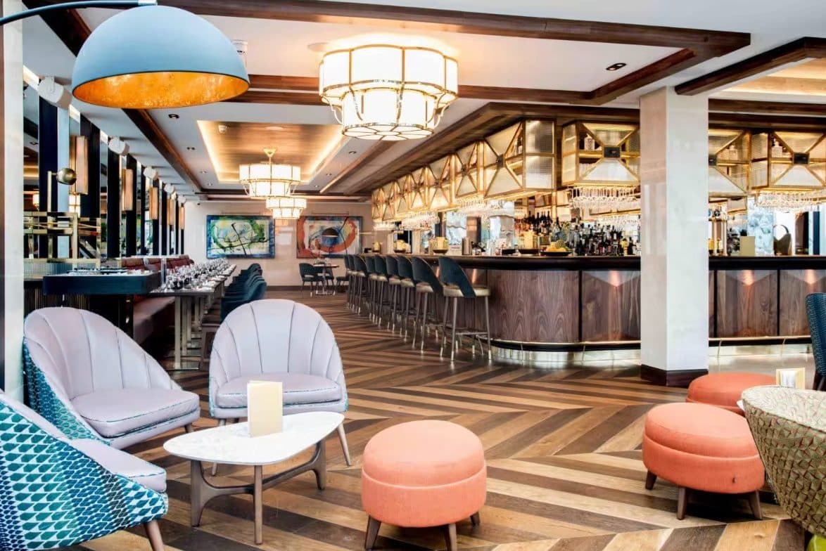 10th Floor Exclusive Hire at Aviary Rooftop Bar & Restaurant, photo 8