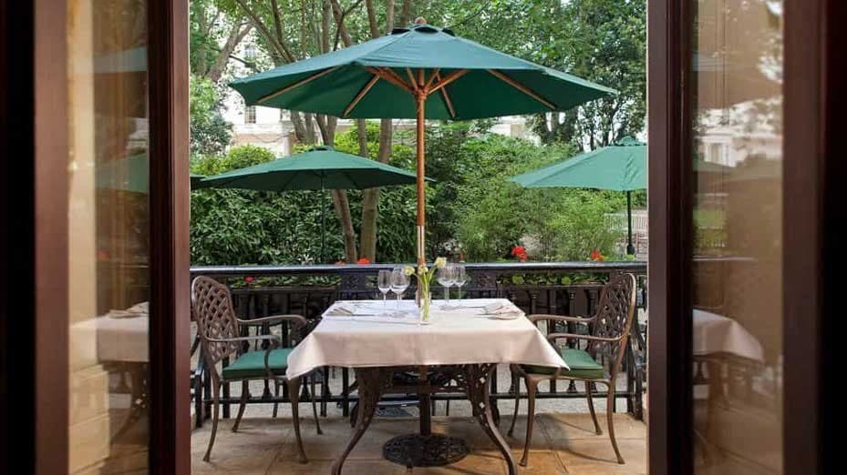 Carlton, Terrace & Garden at 116 Pall Mall, photo 14
