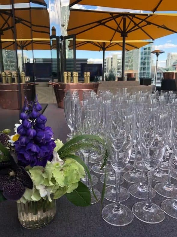 9th Floor Exclusive at Aviary Rooftop Bar & Restaurant, photo 7