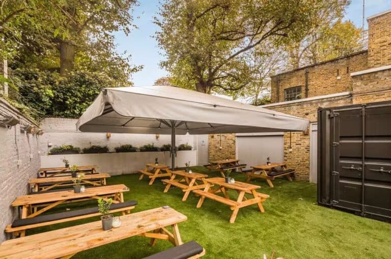The Alwyne Castle Full Venue and Garden Hire, photo 11