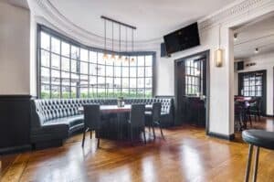 The Alwyne Castle Full Venue and Garden Hire, photo 1