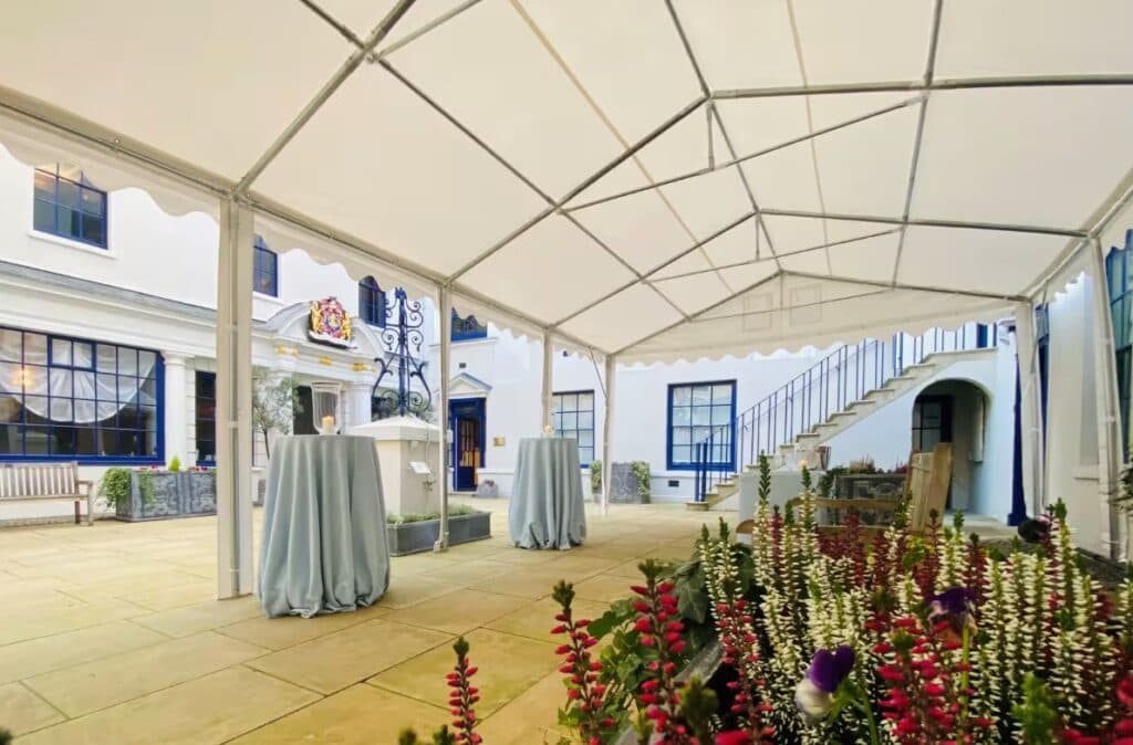 Apothecaries Hall & Courtyard, photo 5