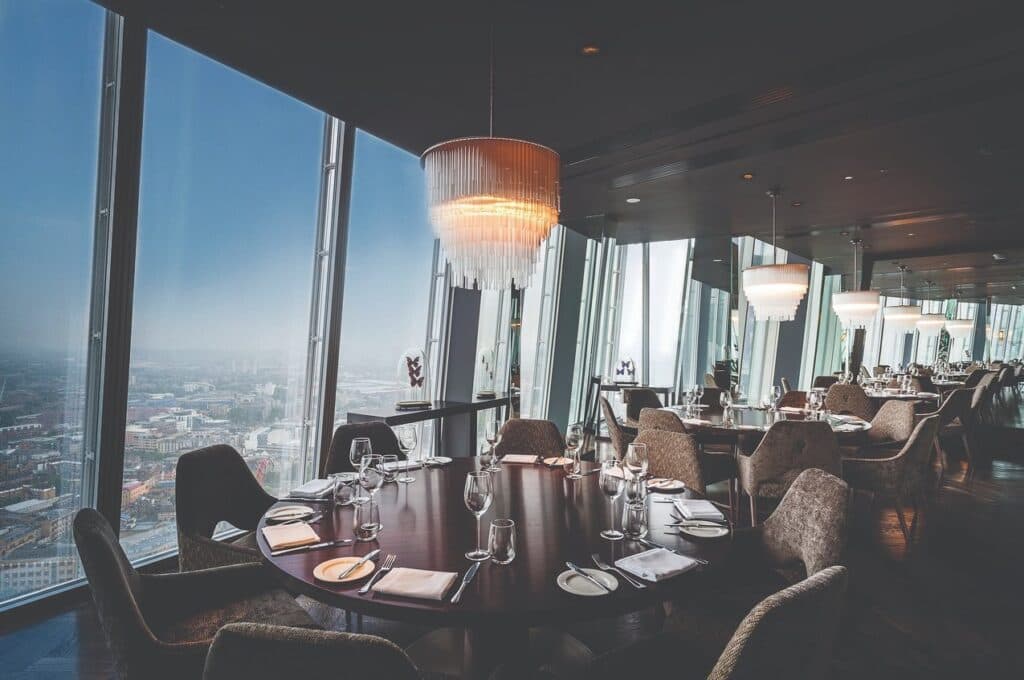Aqua Shard, photo 5