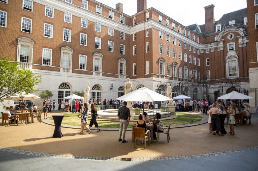 BMA House Courtyard, photo 4