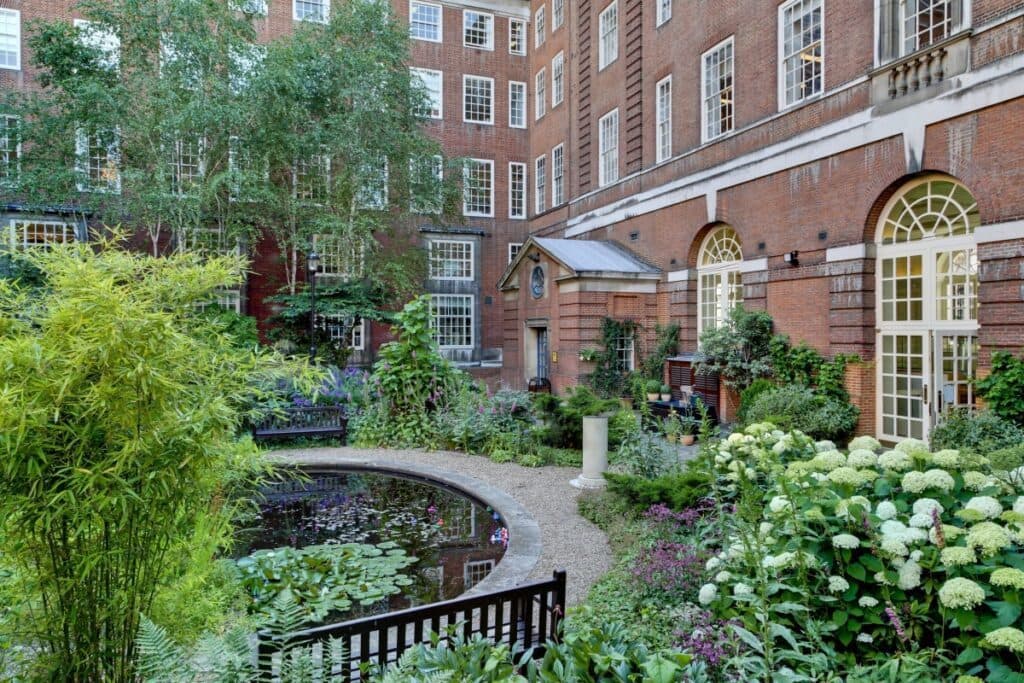 BMA House Garden, photo 4