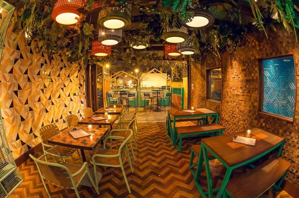 Barrio Brixton, photo 2