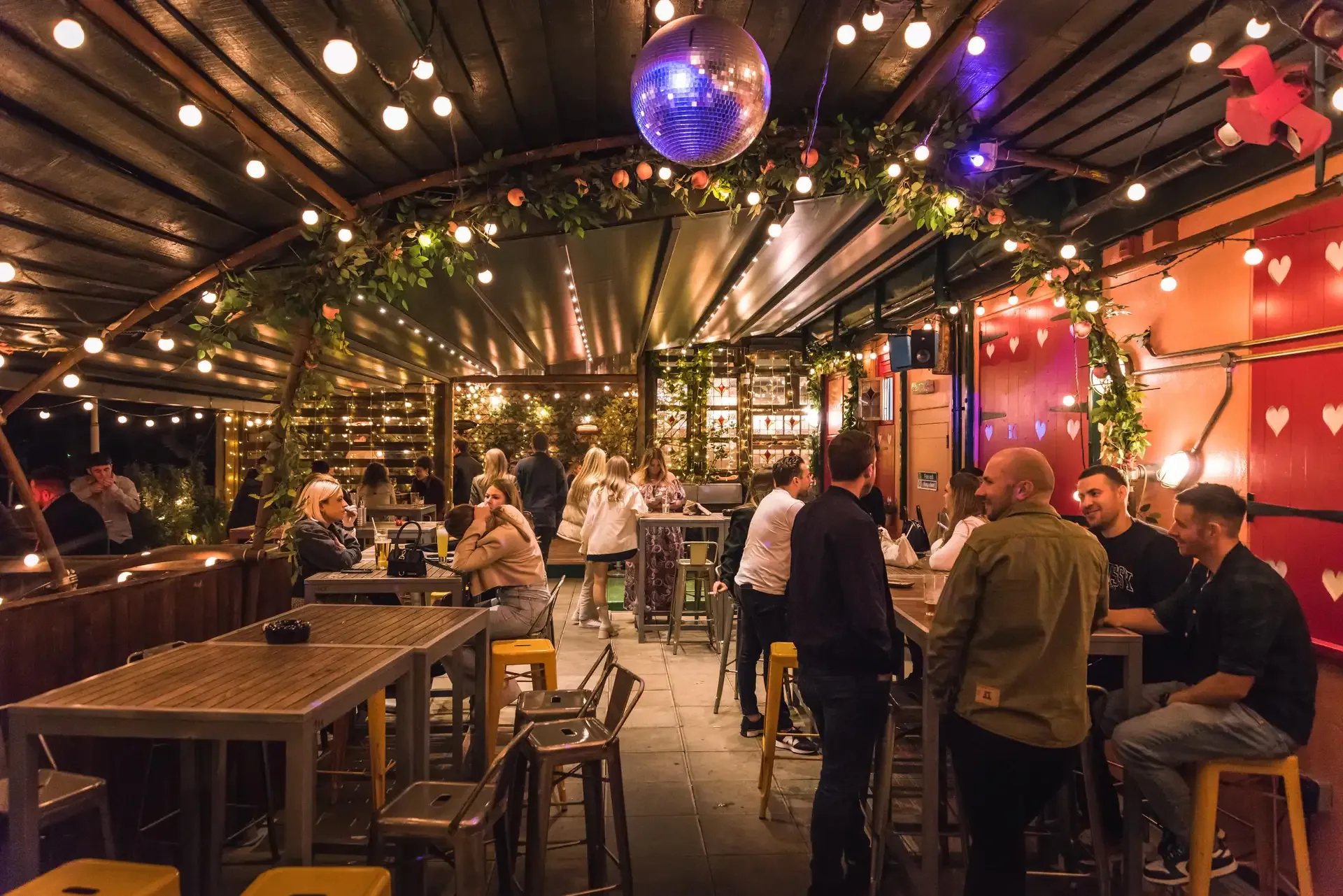 Big Chill Kings Cross, photo 6