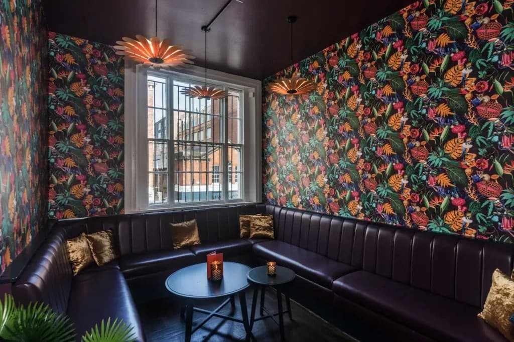 Big Chill Kings Cross Terrace, photo 7