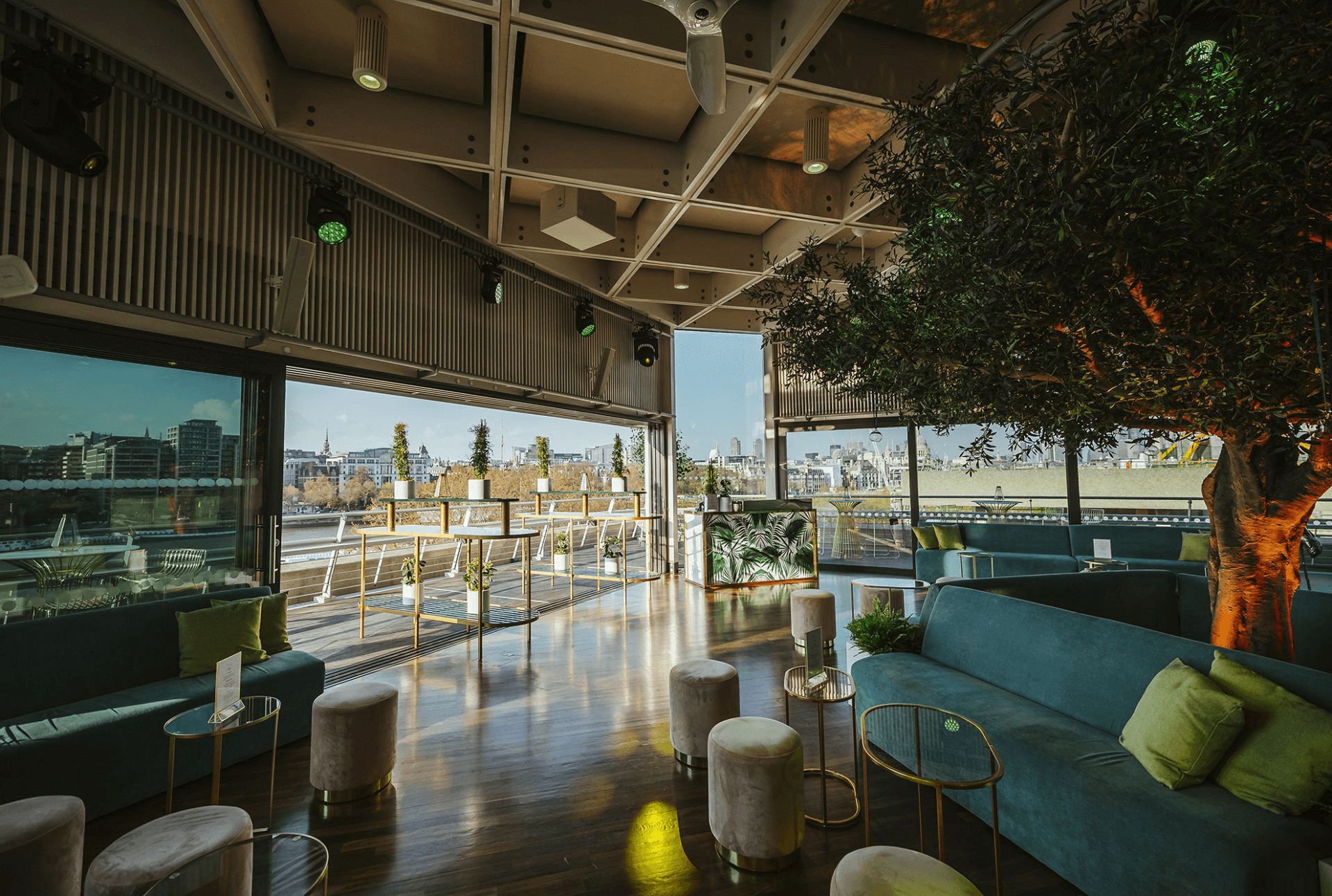 Buffini Chao Deck, photo 2