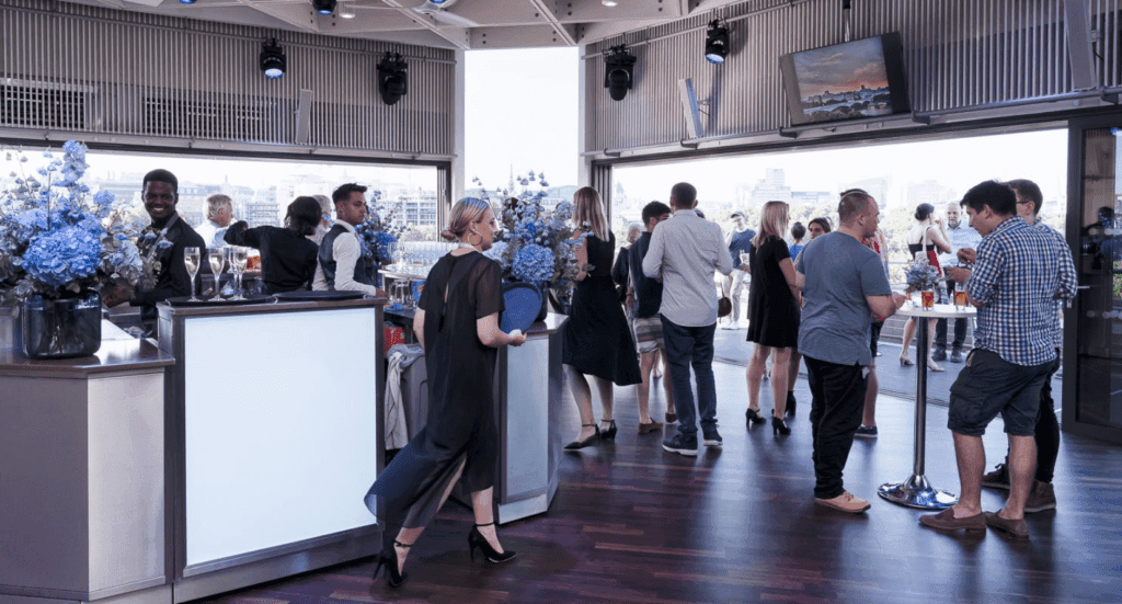 Buffini Chao Deck, photo 4