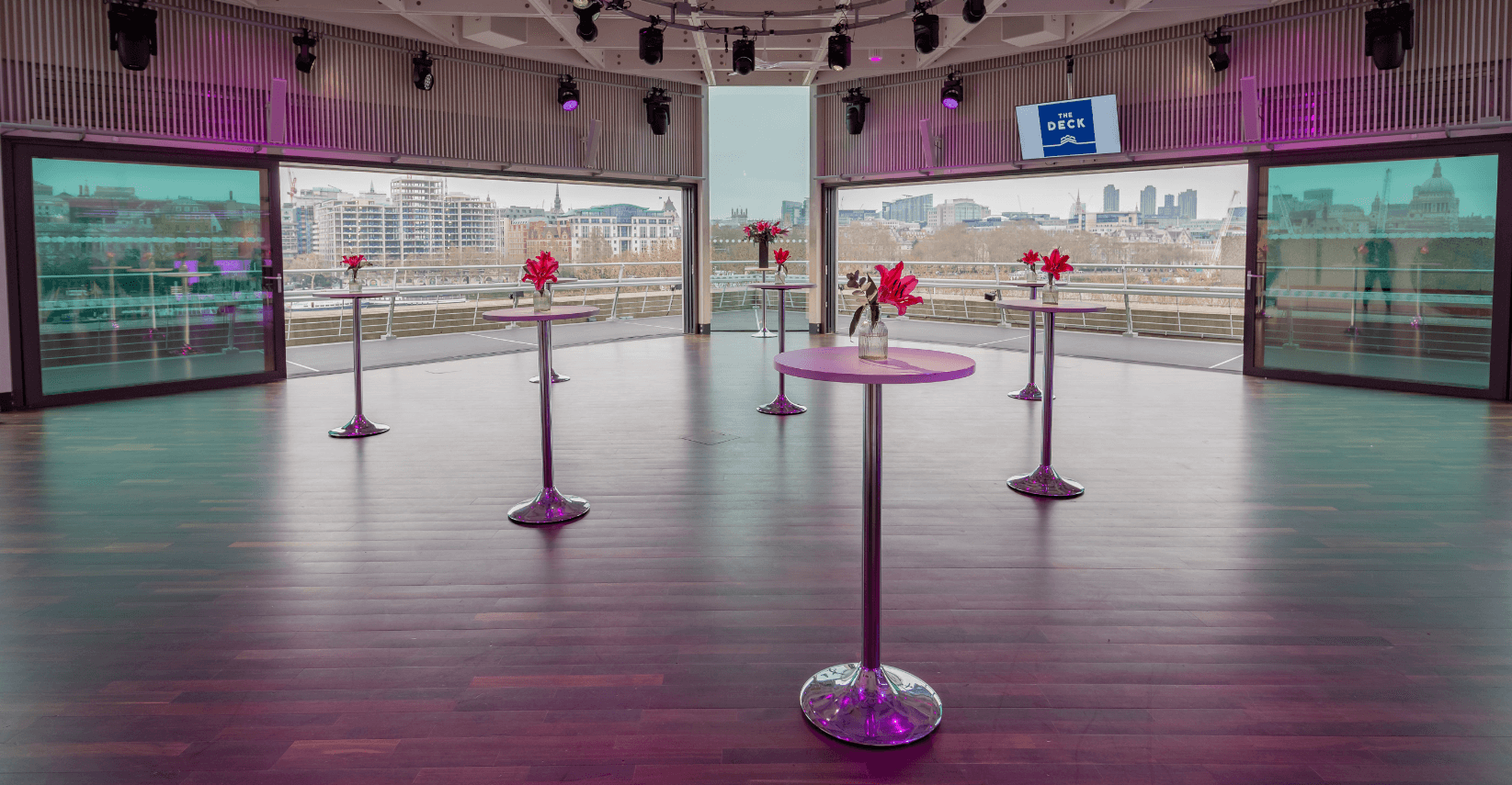 Buffini Chao Deck, photo 6