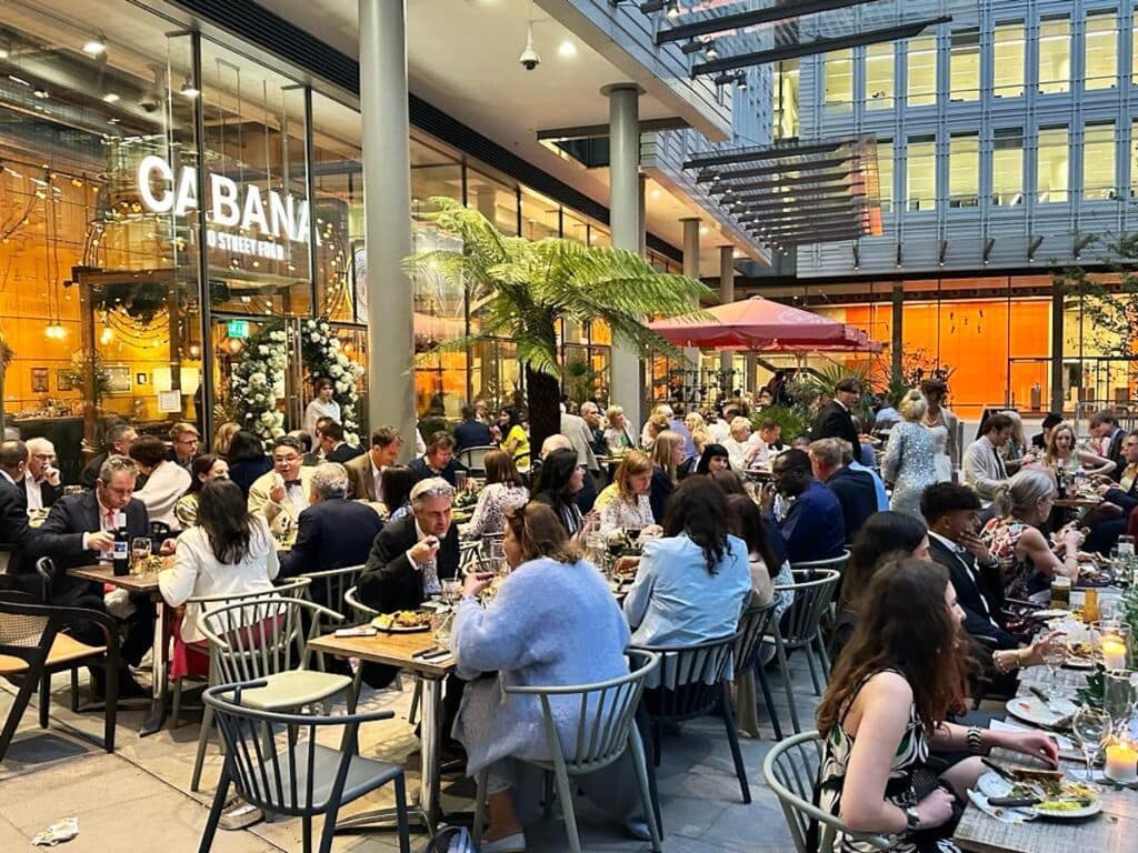 Cabana Covent Garden, photo 12