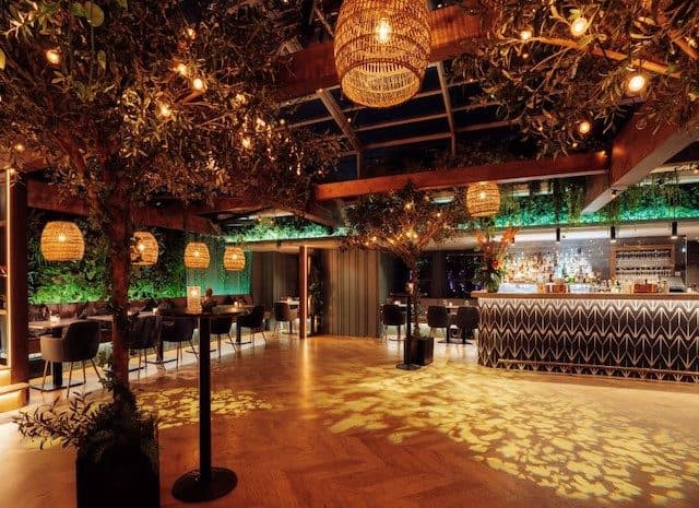 Century Club Roof Terrace, photo 7