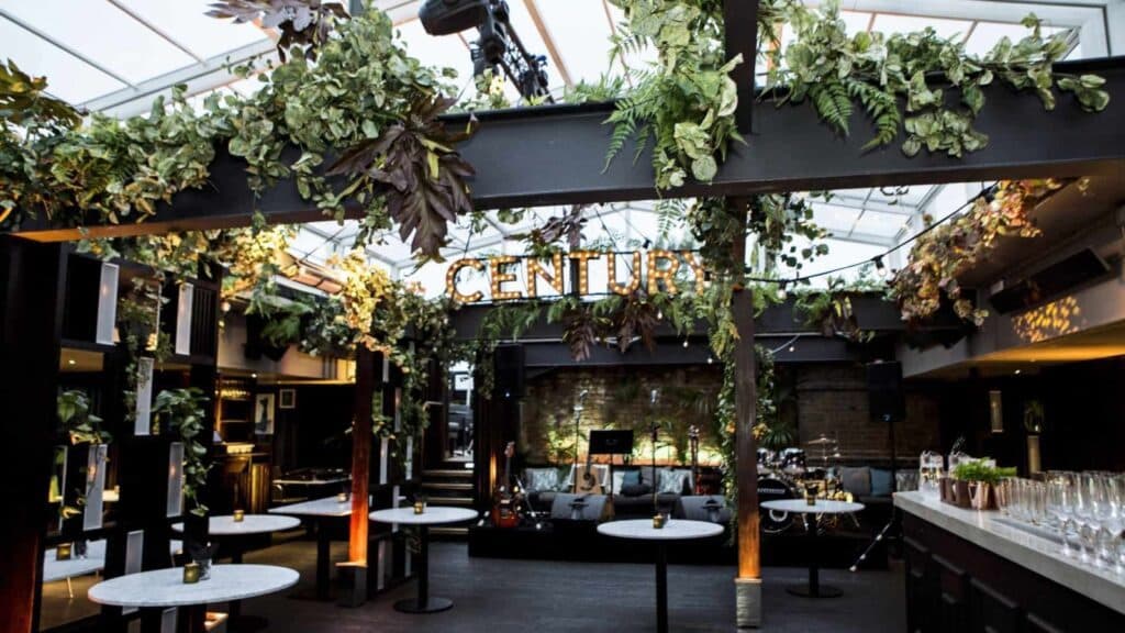 Century Club Roof Terrace, photo 5